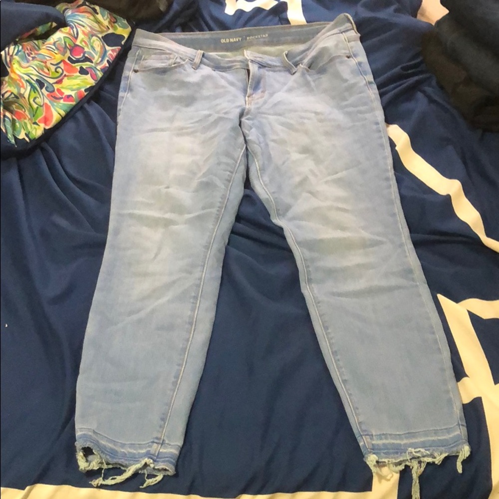 Jeans - Picture 2 of 3